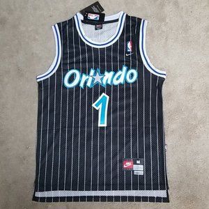 Penny Hardaway Anfernee Throwback Magic Mens New